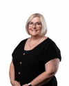 Carrie Divers, Account Executive / Accounts Administration at Interlink Insurance Brokers