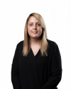 Cathy-Lee Minshall, Reception / Admin. Assistant at Interlink Insurance Brokers